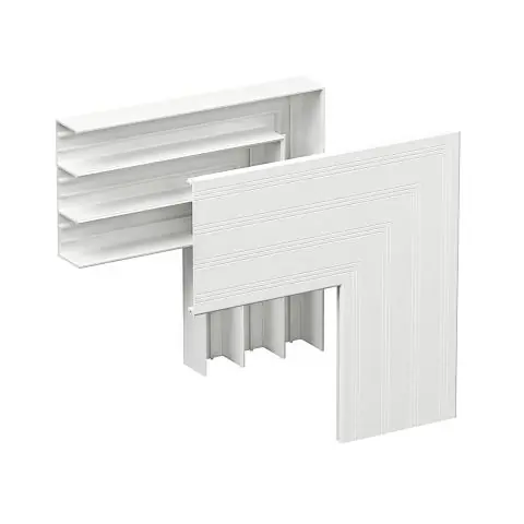 Sänkt pris Schneider Electric 5440348 L-stycke